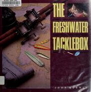 Cover of: The Freshwater Tacklebox
