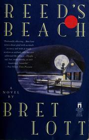 Cover of: Reed's Beach by Bret Lott