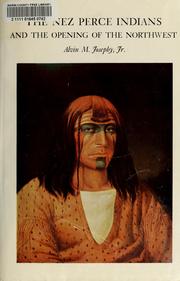 Cover of: Nez Perce country: a handbook for Nez Perce National Historical Park, Idaho