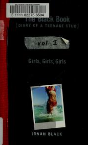 Cover of: Girls, girls, girls