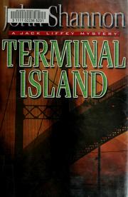 Cover of: Terminal Island by John Shannon