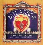 Cover of: Milagros: a book of miracles