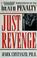 Cover of: Just revenge