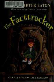 Cover of: The Facttracker