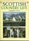 Cover of: Scottishcountry life