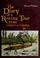 Cover of: The diary of a rowing tour from Oxford to London via Warwick, Gloucester, Hereford & Bristol, August 1875.