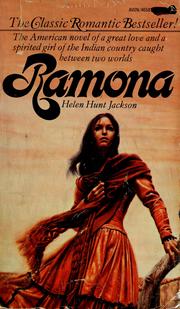 Cover of: Ramona