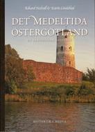 Cover of: Det medeltida Östergötland: en arkeologisk guidebok