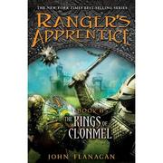 Cover of: The Kings of Clonmel: Book Eight (Ranger's Apprentice) by 