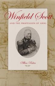 Cover of: Winfield Scott and the profession of arms