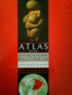 Cover of: Atlas över mänsklighetens historia by 