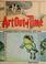 Cover of: Art out of time