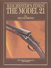 Cover of: Winchester's finest, the Model 21
