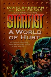 Cover of: A world of hurt