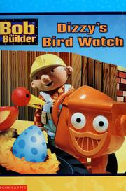 Cover of: Dizzy's bird watch