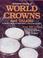 Cover of: Standard catalog of world crowns and talers