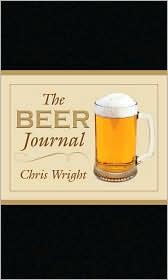 Cover of: The Beer Journal by 