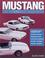 Cover of: Mustang