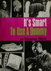 Cover of: It's smart to use a dummy