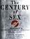 Cover of: The century of sex