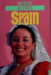 Cover of: Spain by edited and produced by Kathleen Wheaton ; directed and designed by Hans Hoefer ; photography by Joseph Viesti.