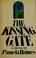 Cover of: The kissing gate