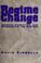 Cover of: Regime Change