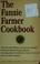 Cover of: The Fannie Farmer cookbook