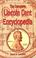 Cover of: The complete Lincoln cent encyclopedia