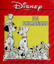Cover of: Disney 101 dalmatians