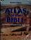 Cover of: Reader's digest Atlas of the Bible
