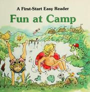Cover of: Fun at camp