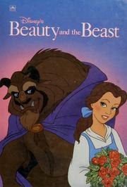 Cover of: Disney's Beauty and the beast by Teddy Slater