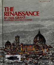 Cover of: The Renaissance. by Neil Grant