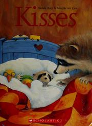 Cover of: Kisses