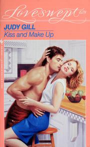 Cover of: Kiss and make up