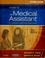 Cover of: Study guide for Kinn's the medical assistant