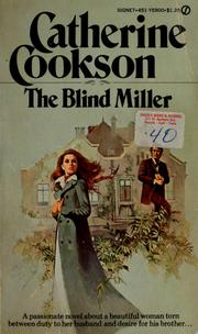 Cover of: The blind miller by Catherine Cookson