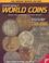 Cover of: Standard Catalog of World Coins