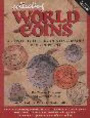 Cover of: Collecting World Coins: A Century of Circulating Issues  by Chester L. Krause, Clifford Mishler