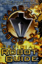 Robot Wars