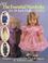 Cover of: Sew the essential wardrobe for 18-inch dolls