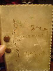 The Drummond year book