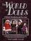Cover of: The world of dolls
