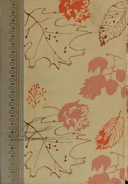 Cover of: Reader's Digest Condensed Books--Volume 4 - 1958 - Autumn Selections
