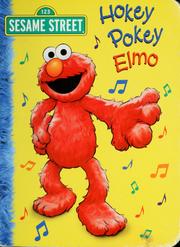 Cover of: Hokey pokey Elmo by Abigail Tabby
