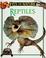 Cover of: Reptiles