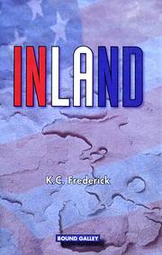 Cover of: Inland by K. C. Frederick
