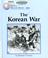 Cover of: The Korean War