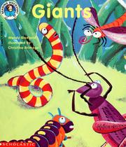 Cover of: Giants